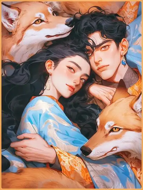 重庆森林