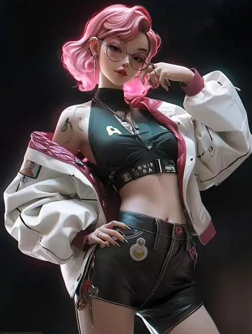 霸王别姬